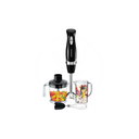 Westpoint WF-4201 Hand Blender 3 in 1