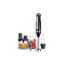 Westpoint WF-9916 Hand Blender 3 in 1