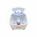 Westpoint WF3870 Foot Massager with multifunction