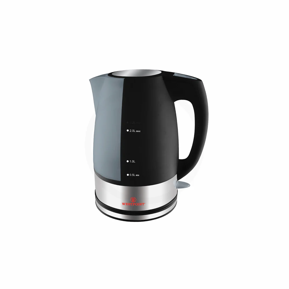 Westpoint WF-8267 Cordless Kettle
