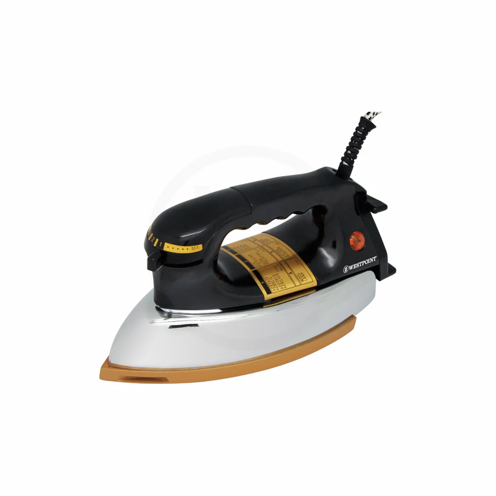 Westpoint WF-98B Dry Iron