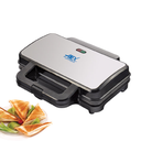 [AG2036] Anex AG-2036C Deluxe Sandwich Maker