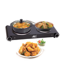 [AG2062] Anex AG-2062 Deluxe Hot Plate