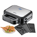 [AG2139] Anex AG-2139C Deluxe Sandwich Maker