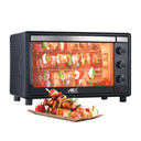 [AG3073] Anex AG-3073EX Deluxe Oven Toaster with Convection Fan