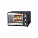 [WF2310] Westpoint WF-2310RK Rotisserie Oven with Kebab Grill