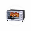 [WF4800] Westpoint WF-4800RKC Convection Rotisserie Oven with Kebab Grill