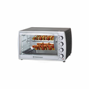 [WF6300RKC] Westpoint WF-6300RKC Convection Rotisserie Oven with Kebab Grill