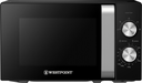 [WF825M] Westpoint WF-825M Microwave Oven