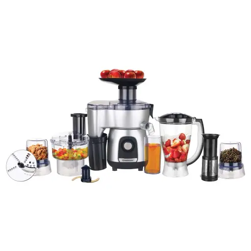 [WF7806] Westpoint WF-7806 Kitchen Chef